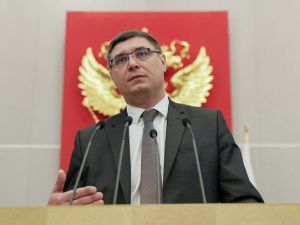 Во Владимирской области атакован складской комплекс, есть разрушения