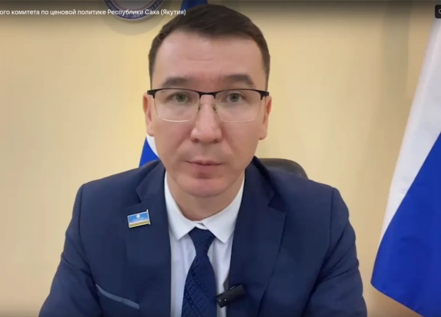 Николай Бочков прокомментировал ситуацию в Нюрбинском и Сунтарском улусах в связи с новым социальным диапазоном в 6 500 кВтч на одно домохозяйство