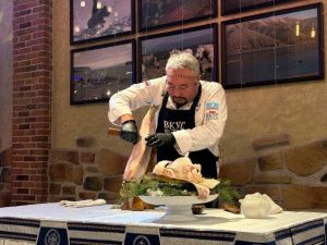 Гастрономический фестиваль «Вкус Якутии» стартует в Якутске