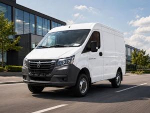 Соболь NN 4×4 - полный обзор нового полноприводного автомобиля ГАЗ