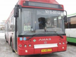 На пригородных автобусных маршрутах добавлены три утренних рейса до Якутска