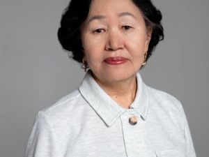 Определены лучшие работники в сфере экономики Якутии по итогам 2023 года