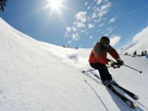 В Алданском районе построят современный горнолыжный комплекс