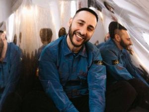 Организаторы заменят DJ Smash Леваном-L’One?