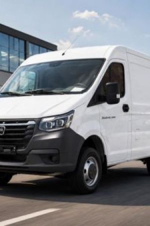 Соболь NN 4×4 - полный обзор нового полноприводного автомобиля ГАЗ