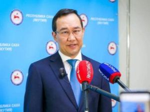 Глава Якутии объяснил, почему республика не перешла на третий этап снятия ограничений