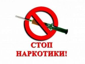 О принятии меры к выявлению и уничтожению наркотикосодержащих растений