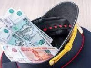 В Якутске иностранец пытался дать взятку полицейскому