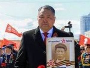 Альберт Семенов: «Каждый может внести вклад в сохранение памяти о нашей Великой Победе»