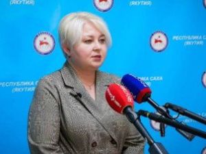 Министр здравоохранения Якутии сегодня выйдет в прямой эфир в соцсетях
