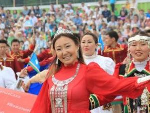 В Якутии пройдет молодежный фестиваль «ТАБЫС»