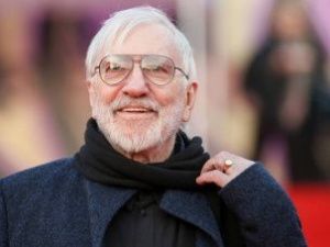Умер режиссер и сценарист Виктор Мережко