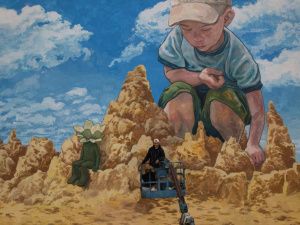 LETO YAKUTIA отмечает пятилетие