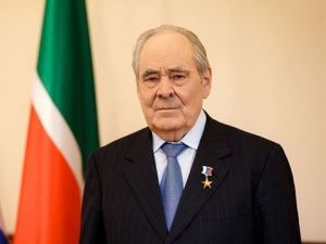 Минтимер Шаймиев: «Михаил Николаев был мудрым руководителем, искренне преданным родной республике»