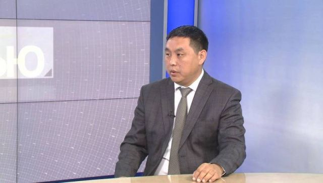 Павла Аргунова назначили в республиканский Госстройжилнадзор