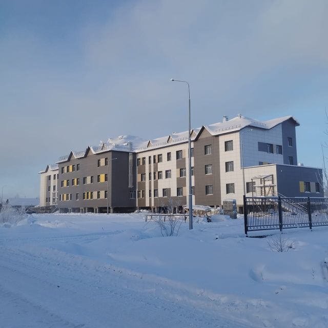 Усть-Майская центральная районная больница получила 2605 единиц нового медицинского оборудования 