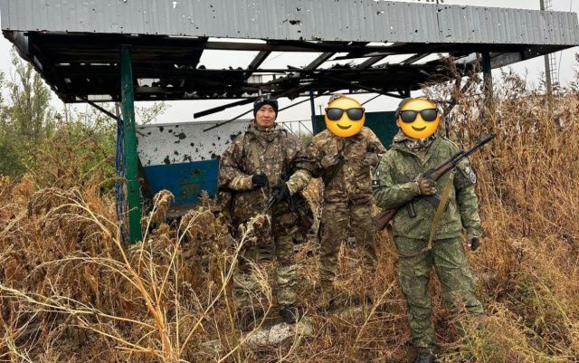 Министр из Якутии объявлен на Украине военным преступником