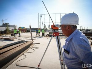 В Якутске построят новый многофункциональный спортивный комплекс к Играм «Дети Азии»