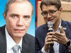 Игорь Корнев раскритиковал "Алросу"