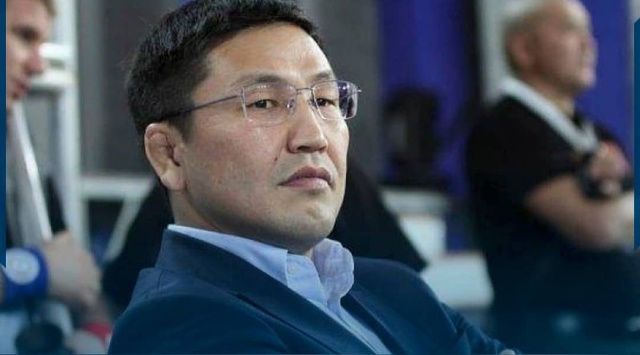 Правоохранительные органы займутся министром спорта Якутии