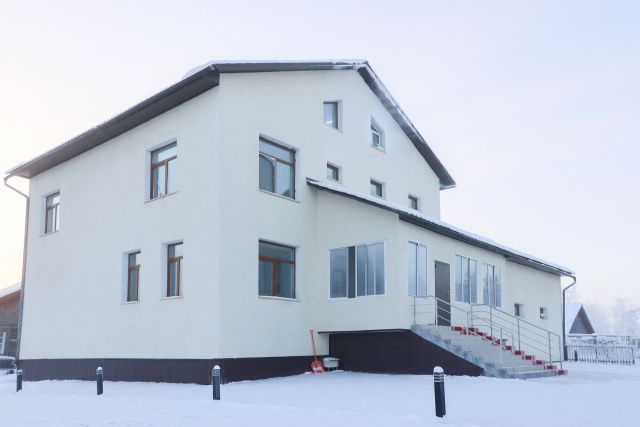 В Якутии открылся первый центр пробации