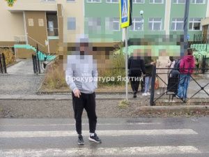 В Якутии изменен приговор виновнику ДТП со смертельным исходом