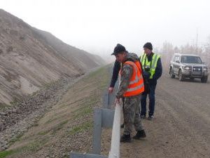 Нацпроект "БКАД": Сдача объектов дорожного строительства идет по графику