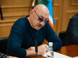 В Якутске обсудили создание туристского продукта «Покорители холода» 