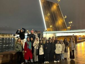 Ансамбль танца из Якутии победил на международном конкурсе