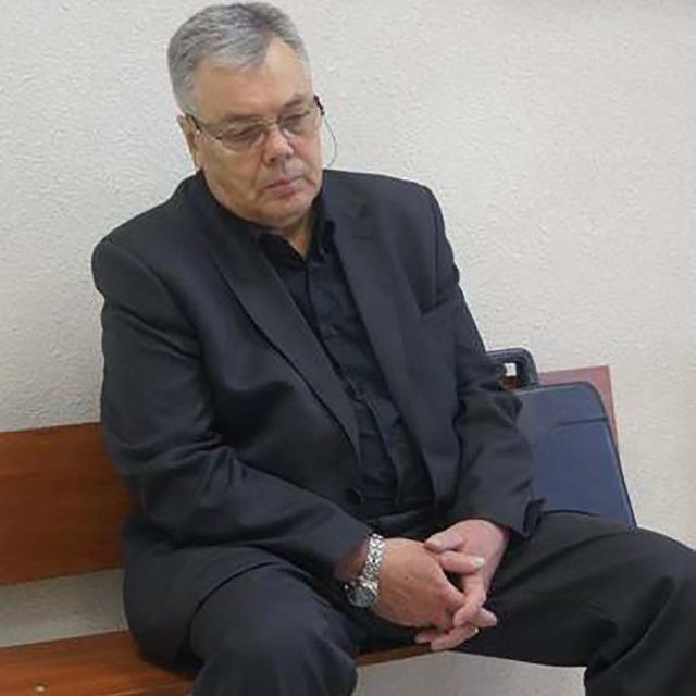 Виновен! Но… странный приговор экс-мэру Нерюнгри