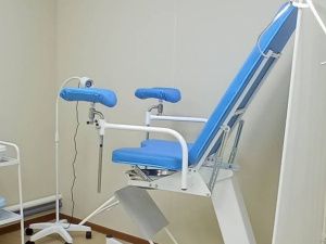 В селе Улахан-Ан Хангаласского улуса открылось новое здание врачебной амбулатории