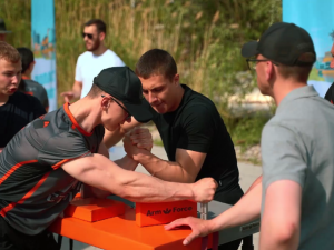 «Талое Фест»: большая ярмарка местных брендов прошла в Якутске