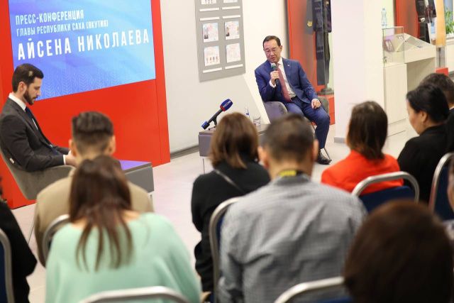 50% скидку на детские авиабилеты введут в Якутии