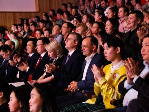 Владимир Солодов: Worldskills Russia стал для Якутии системой подготовки кадров