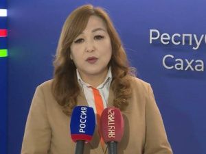 Руководитель центра «Навигаторы детства» рассказала о мерах поддержки детей участников СВО