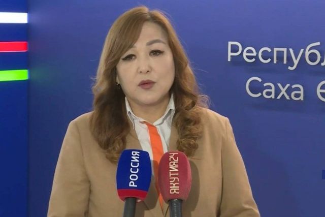 Руководитель центра «Навигаторы детства» рассказала о мерах поддержки детей участников СВО