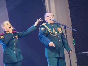 II республиканский Антифашистский форум объединил регионы страны