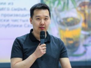 Артур Аржаков: Хотим, чтобы жители Гонконга платили якутским селянам