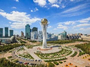 В Республике Казахстан состоятся Дни Республики Саха (Якутия)