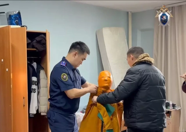 Подозреваемый в гибели 18-летнего студента задержан