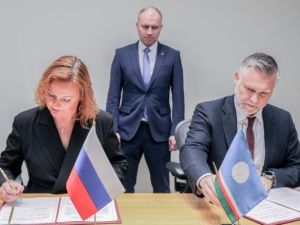 В Якутии появится сеть магазинов «Магнит»