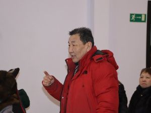 Ольга Балабкина: жители Беченчи Ленского района отмечают позитивные изменения