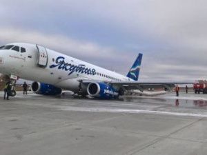 Совладелец S7 Филев поднял вопрос о безопасности SSJ-100 на примере «Якутии»