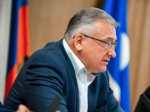 Игорю Ткаченко продлили срок в СИЗО