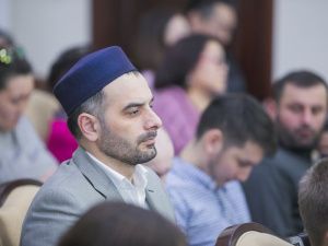 Сардана Авксентьева:  «Открытость, взаимное уважение и непрерывный диалог – основа гармоничного общества»