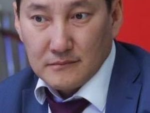 Чокуур Гаврильев: Бедные, но гордые