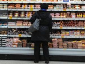 Жительница Якутска выиграла суд по делу о просроченном товаре