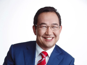 Айсен Николае: В этой сфере у нас рывок! И амбиции на 2024-ый