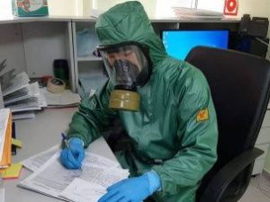 219 новых случаев коронавируса выявлено в Якутии за сутки