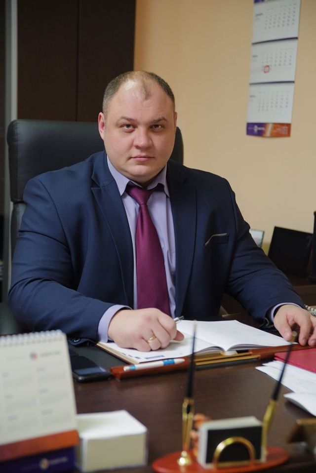 «Мы в сфере строительства – свои»